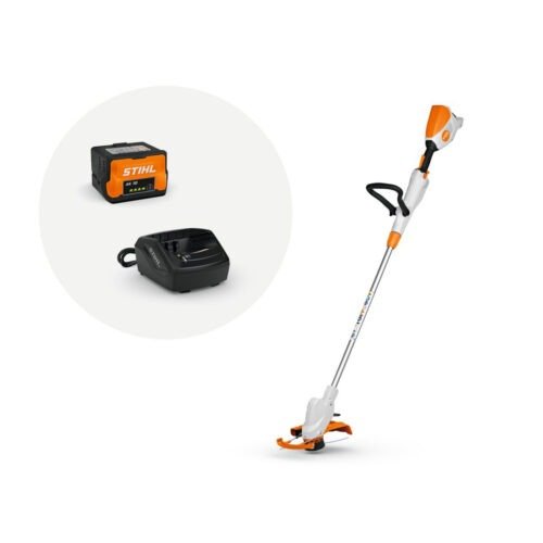 STIHL FSA 50 | СЕТ Батериски тример