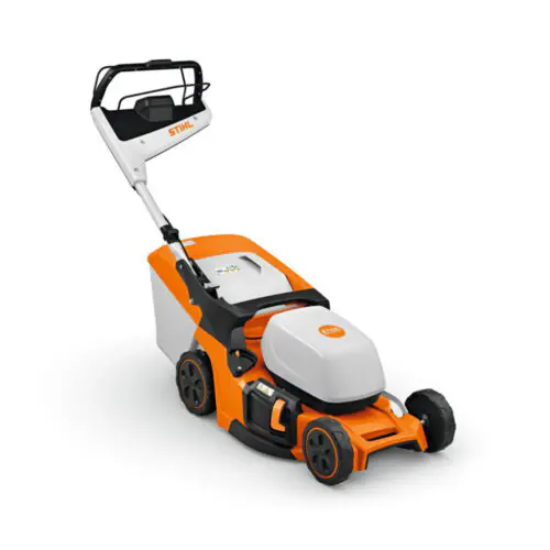 STIHL Accu RMA 448.3 PV | Батериска косилка за трева