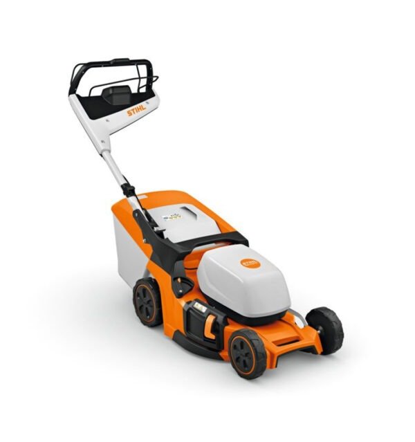 rma448pv_pr1 STIHL Accu RMA 448.3 PV | Батериска косилка за трева