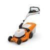 rma448pv_pr2 STIHL Accu RMA 448.3 PV | Батериска косилка за трева