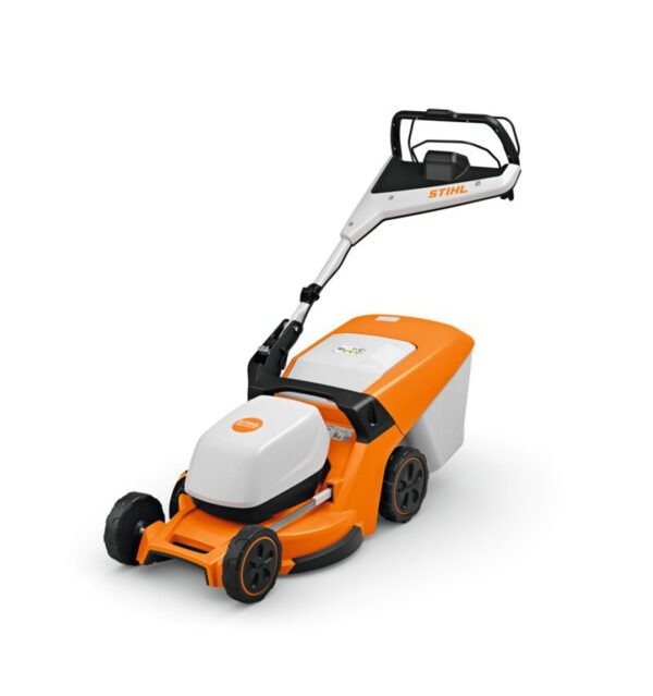 rma448pv_pr2 STIHL Accu RMA 448.3 PV | Батериска косилка за трева